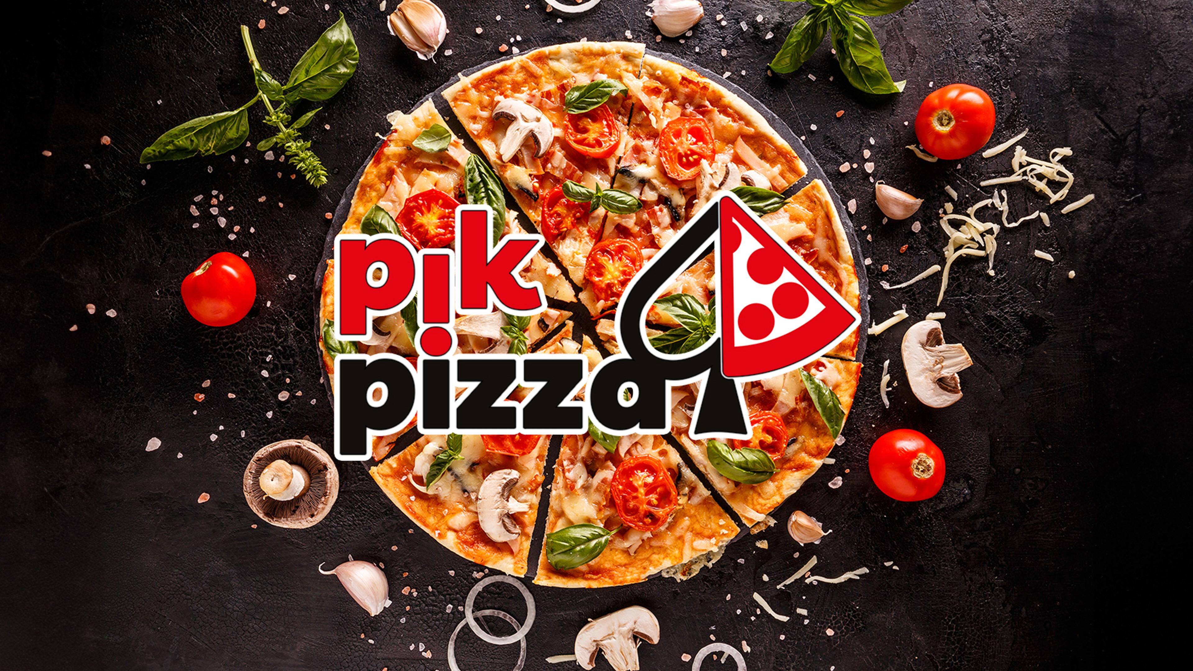 Pik Pizza Düsseldorf